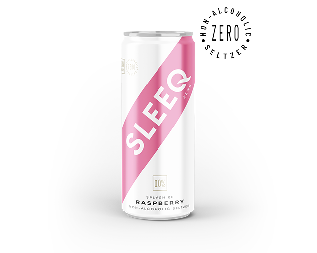 SLEEQ ZERO Raspberry