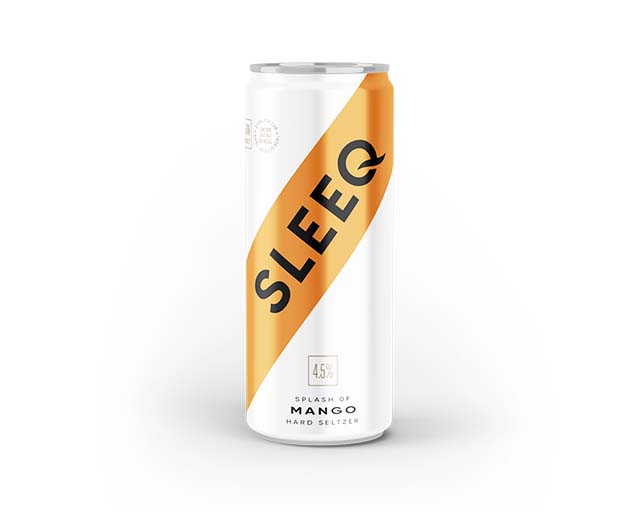 SLEEQ splash of MANGO