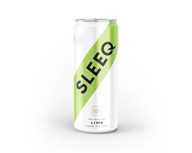SLEEQ splash of LIME