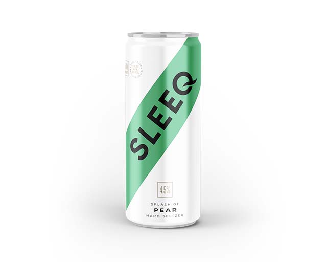 SLEEQ splash of PEAR